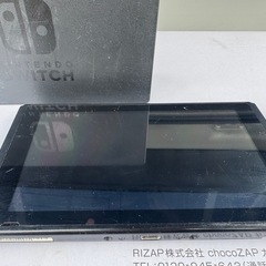 Switchコントローラーなしの画像