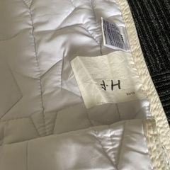 ベビー　キッズ　お昼寝　シーツの画像