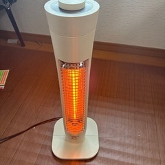 アラジン遠赤外線ヒーターの画像