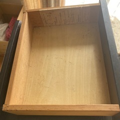 収納家具の画像