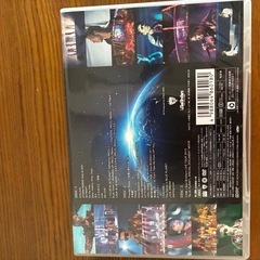 ３代目JSoul Brothers dvDVDの画像