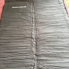 インフレーターマットの画像