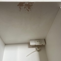 キッチンラックの画像