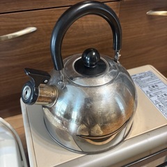 炊飯器　やかん　トースターの画像