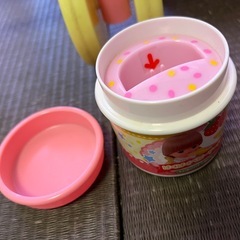 メルちゃん・おもちゃセットの画像