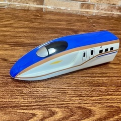 新幹線かがやき　機関車　弁当箱の画像