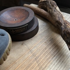 keen スリッパ　ソールすり減りあり　おまけ付きの画像