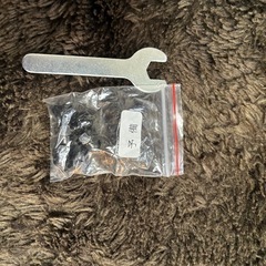 サイドテーブルの画像