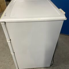 【人気】SANYO 3ドア冷凍庫 HF-12RP 2008年製 通電確認済み 118L 早い者勝ち 引取歓迎 配送OKの画像