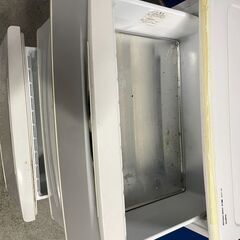 【人気】SANYO 3ドア冷凍庫 HF-12RP 2008年製 通電確認済み 118L 早い者勝ち 引取歓迎 配送OKの画像