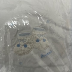 赤ちゃんの城　ベビー布団　セットの画像