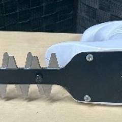 コンパクトヘッジトリマー H-230KO  生垣　刈込み　両刃駆動　超軽量の画像