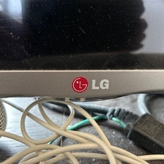 ＬＧ　TVの画像