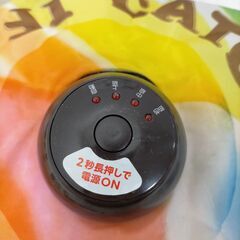 キャッチミーイフユーキャン2 猫おもちゃ 電動 自動 お留守番 ペット玩具 羽根付き 運動不足解消 箱付き　251111-5Tの画像