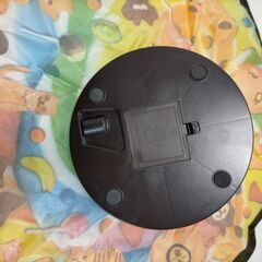 キャッチミーイフユーキャン2 猫おもちゃ 電動 自動 お留守番 ペット玩具 羽根付き 運動不足解消 箱付き　251111-5Tの画像