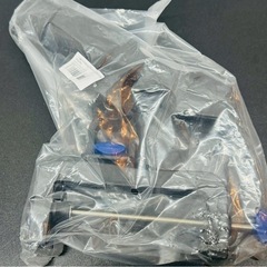 🔴【未使用品】釣竿 固定具の画像