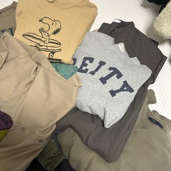 【ブランド・美品あり】レディース　セットの画像