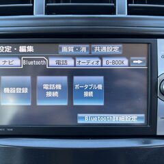 岡山【自社ローン】保証人無可★全国対応★プリウスα【Sツーリングセレクション】社外17インチAW/Bluetooth/走行中TV可/バックカメラ/ECOモード/フルフラットシート/ウインカードアミラー/フォグ/ETCの画像