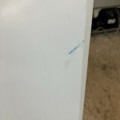 2024年製！ 三菱ノンフロン冷凍冷蔵庫 3ドア 470L MR-C33J-W の画像