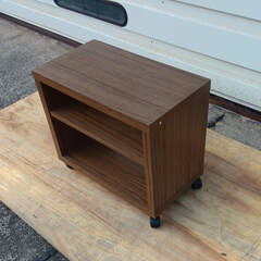 【木更津市民限定】ローボード（2511-24）の画像