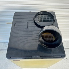 【決まりました】TRUSCO PROTOOL スポットエアコン TS-25D-1 スポットクーラー トラスコ mw804の画像