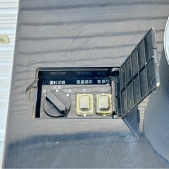 【決まりました】TRUSCO PROTOOL スポットエアコン TS-25D-1 スポットクーラー トラスコ mw804の画像