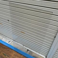 ☀️　初期型　クラッシュゲート　 LIZAライザ 　コーヒーテーブル　 ローテーブル 　2015年の画像