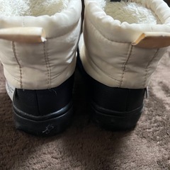 スノーブーツの画像