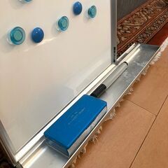 マグネット式ホワイトボードの画像