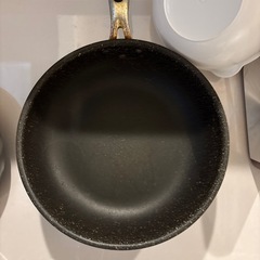 フライパンの画像
