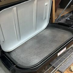 【リサイクルショップどりーむ鹿大前店】No.3319　ホットプレート　コンセント付きの画像