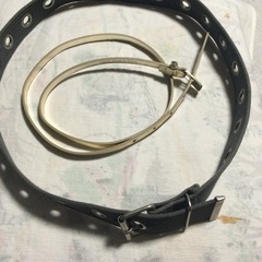 ◆無料◆から瓶、女性用ベルトの画像