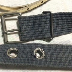 ◆無料◆から瓶、女性用ベルトの画像