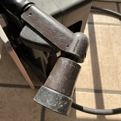 ホースリール　GREENLIFEの画像