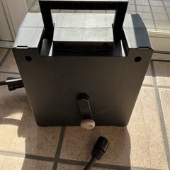 ホースリール　GREENLIFEの画像