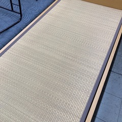 Granz 畳シングルベッドの画像