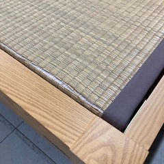 Granz 畳シングルベッドの画像