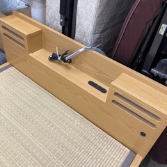 Granz 畳シングルベッドの画像