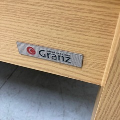 Granz 畳シングルベッドの画像