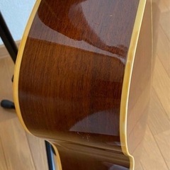 モラレス　M 20アコースティックギターの画像