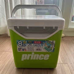 クーラーボックスの画像