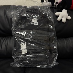 ちいかわ　ニューエラ　リュックサック　コラボの画像