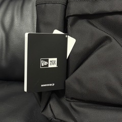 ちいかわ　ニューエラ　リュックサック　コラボの画像