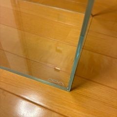 ADA45×30×27水槽の画像