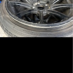 ホイールの画像