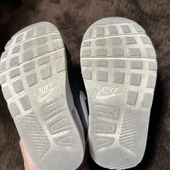 NIKE AIRの画像
