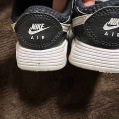 NIKE AIRの画像