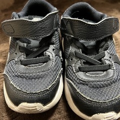 NIKE AIRの画像