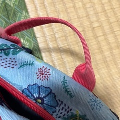 バックパック　リュック　burtonの画像