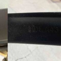 H10★HEYBIKE★ヘイバイク 折りたたみ電動アシスト自転車 Tyson ブラック E-Bike 使用期間短い 新品定価約33万 の画像